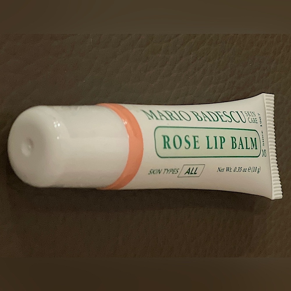 Rose Lip Balm — Mario Badescu - Picture 4 of 14